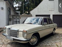 Gebraucht 1973 Mercedes W115 Limousine | 14.000 €