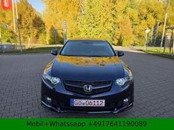 Blau Gebraucht 2010 Honda Accord Executive Limousine | 9.900 € (Fairer Preis)