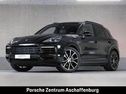 Schwarz Gebraucht 2021 Porsche Cayenne SUV | 64.490 € (Guter Preis)