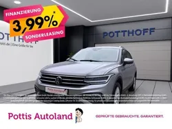 VW Tiguan Allspace