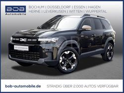 Schwarz Gebraucht 2025 Dacia Bigster Extreme SUV | 34.219 €