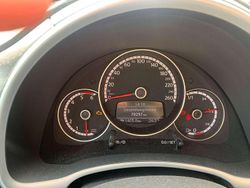 Blau Gebraucht 2016 VW Beetle Allstar Coupé | 15.000 € (Fairer Preis)