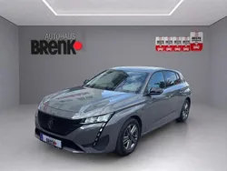 Grau metallic Gebraucht 2024 Peugeot 308 Style Limousine | 19.990 € (Superpreis)