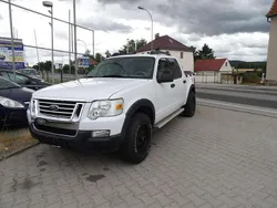 Weiß Gebraucht 2007 Ford Sport Trac Sport Abholung | 14.999 €