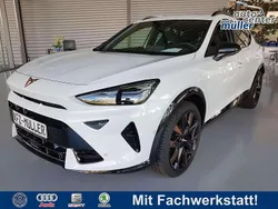Glacial white metallic ... Neu 2025 Cupra Formentor VZ SUV | 43.990 € (Fairer Preis)