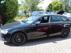 Schwarz Gebraucht 2012 Audi A4 Ambiente Kombi | 6.999 € (Superpreis)