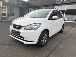 Weiß Gebraucht 2014 Seat Ibiza I-Tech Kleinwagen | 7.990 € (Fairer Preis)