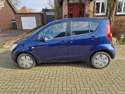 Gebraucht 2008 Opel Agila Edition Kombi | 4.500 € (Etwas zu teuer)