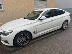 Weiß Gebraucht 2014 BMW 330 Gran Turismo Limousine | 14.500 € (Fairer Preis)