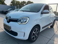 Weiß Gebraucht 2020 Renault Twingo Kleinwagen | 6.990 € (Guter Preis)