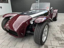 Rot Gebraucht 1966 Triumph Herald Cabrio | 28.990 €