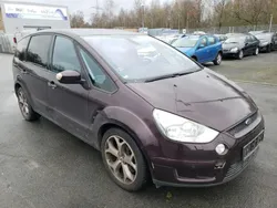 Morello Gebraucht 2008 Ford S-MAX Titanium Van / Kleinbus | 2.590 € (Superpreis)