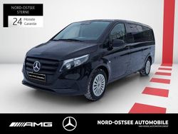 Schwarz Gebraucht 2024 Mercedes Vito Van | 56.156 €