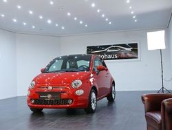 Rot Gebraucht 2022 Fiat 500 Dolcevita Kleinwagen | 15.997 € (Teuer)
