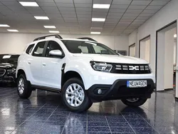 Gletscherweiss Neu 2024 Dacia Duster SUV | 28.870 € (Fairer Preis)