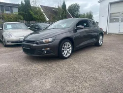Schwarz Gebraucht 2011 VW Scirocco Coupé | 5.990 € (Fairer Preis)