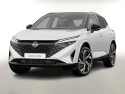 Weiß Neu 2025 Nissan Qashqai Tekna+ SUV | 32.900 € (Guter Preis)