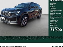 Schwarz Gebraucht 2025 Skoda Kodiaq Selection SUV | 42.991 € (Superpreis)