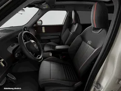 Andere Gebraucht 2024 Mini John Cooper Works Countryman SUV | 46.654 € (Guter Preis)