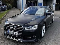 Gebraucht 2015 Audi S8 Limousine | 33.000 € (Superpreis)