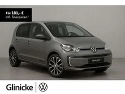 Grau Gebraucht 2024 VW e-up! Edition Kleinwagen | 20.900 € (Fairer Preis)