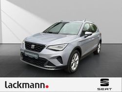 Silber Gebraucht 2023 Seat Arona FR SUV | 20.490 € (Superpreis)