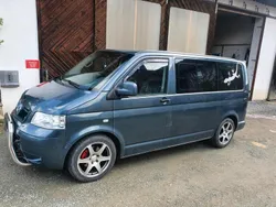 Grau Gebraucht 2003 VW T5 Van | 6.199 € (Superpreis)