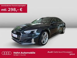 Grau Gebraucht 2021 Audi A5 Sportback S-Line Kleinwagen | 30.490 € (Fairer Preis)