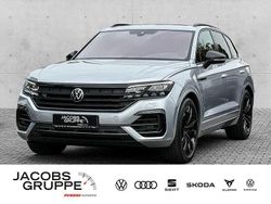 Silber Gebraucht 2022 VW Touareg R-line SUV | 47.430 € (Fairer Preis)