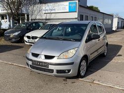 Silber Gebraucht 2006 Mitsubishi Colt Inform Limousine | 1.800 € (Fairer Preis)