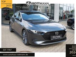 Grau Neu 2025 Mazda 3 Nagisa Limousine | 27.170 €