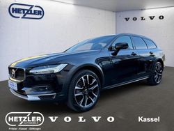 Onyx black / metallic Gebraucht 2024 Volvo V90 CC Ultimate Kombi | 59.750 € (Teuer)