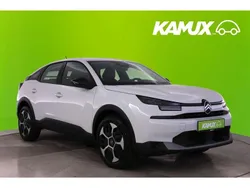 Weiß Neu 2025 Citroën C4 PureTech Limousine | 22.450 € (Fairer Preis)