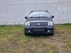 Gebraucht 2010 Fiat Panda Kleinwagen | 3.100 € (Fairer Preis)