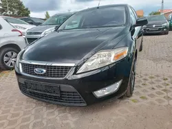 Schwarz Gebraucht 2008 Ford Mondeo Trend Limousine | 3.299 € (Fairer Preis)
