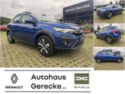 Blau Neu 2025 Dacia Sandero Expression Kleinwagen | 19.490 €