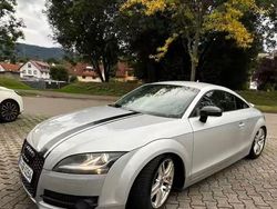 Silber Gebraucht 2007 Audi TT Sport Coupé | 5.900 € (Guter Preis)