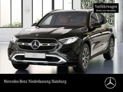 Obsidianschwarz Gebraucht 2025 Mercedes GLC200 AMG SUV | 53.990 € (Guter Preis)