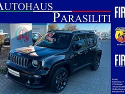 Solid black Gebraucht 2024 Jeep Renegade SUV | 27.990 € (Fairer Preis)