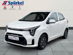 Ud)clear white (weiss Neu 2025 Kia Picanto Vision Kleinwagen | 17.580 € (Fairer Preis)