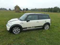 Weiß Gebraucht 2008 Mini Clubman Chili Kombi | 7.800 €