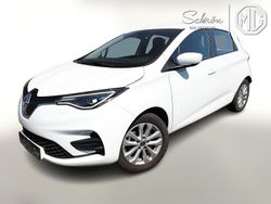 Gebraucht 2022 Renault Zoe Experience Kleinwagen | 16.640 € (Fairer Preis)