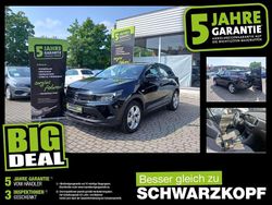 Schwarz Gebraucht 2022 Opel Grandland X SUV | 24.970 € (Fairer Preis)