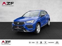 Blau Gebraucht 2025 Seat Ateca Beats SUV | 29.460 € (Guter Preis)