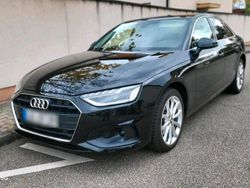 Schwarz Gebraucht 2020 Audi A4 Limousine | 22.500 € (Guter Preis)