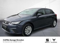 Grau (magnetic grau metallic) Neu 2025 Seat Ibiza Kleinwagen | 20.800 € (Fairer Preis)
