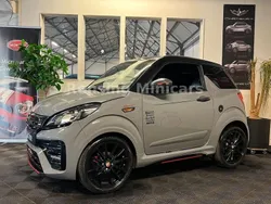 Other Gebraucht 2023 Ligier JS50 Kleinwagen | 16.950 € (Etwas zu teuer)
