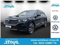 Andere farbe Gebraucht 2023 VW Touareg R-line SUV | 71.190 € (Fairer Preis)