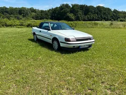 Weiß Gebraucht 1986 Toyota Celica GT Cabrio | 5.900 €