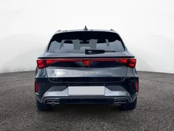 Schwarz Neu 2024 Cupra Leon | 34.649 € (Fairer Preis)